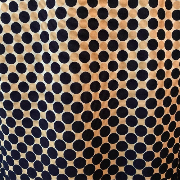 Beautiful brand new polka dot sleeveless dress - Picture 4 of 6